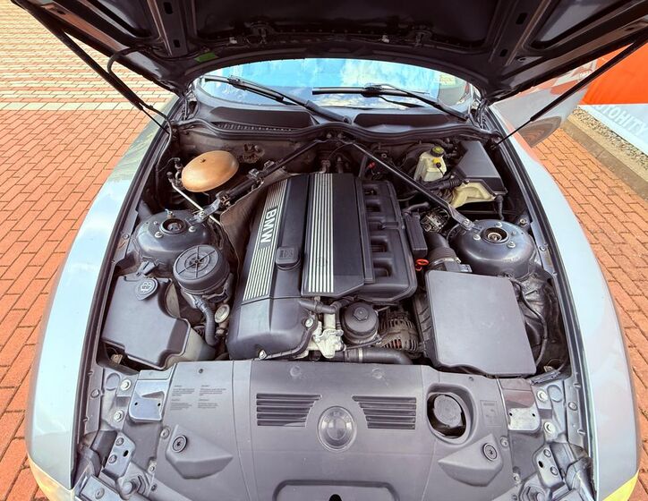 BMW Z4 15