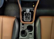 Subaru Forester 12