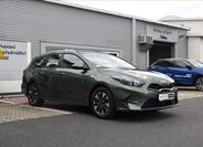 KIA Ceed 1
