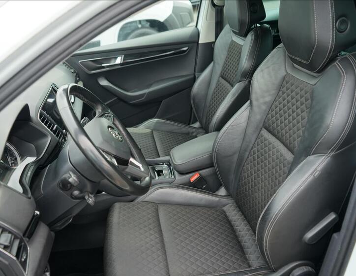 Škoda Karoq 9