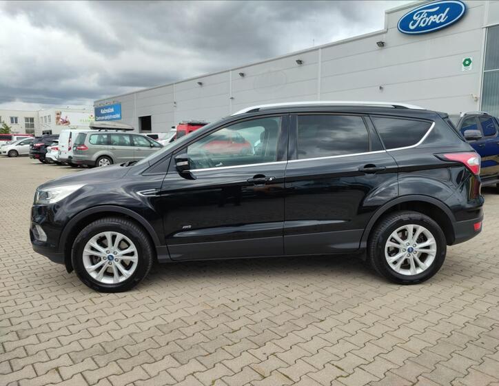Ford Kuga 2