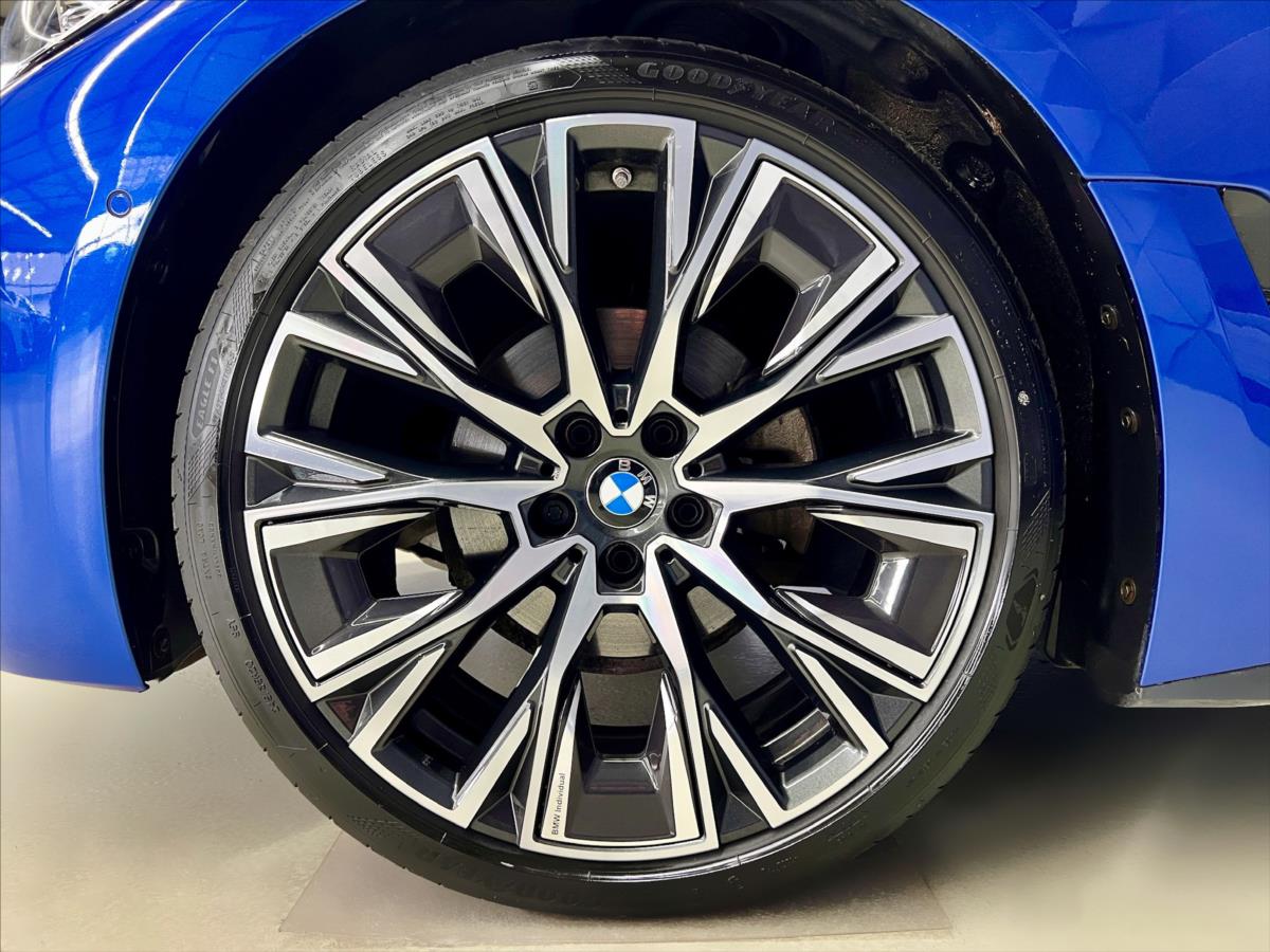 BMW Řada 4