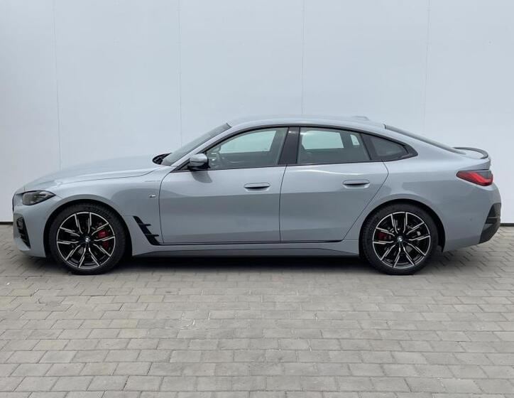 BMW Řada 4 3