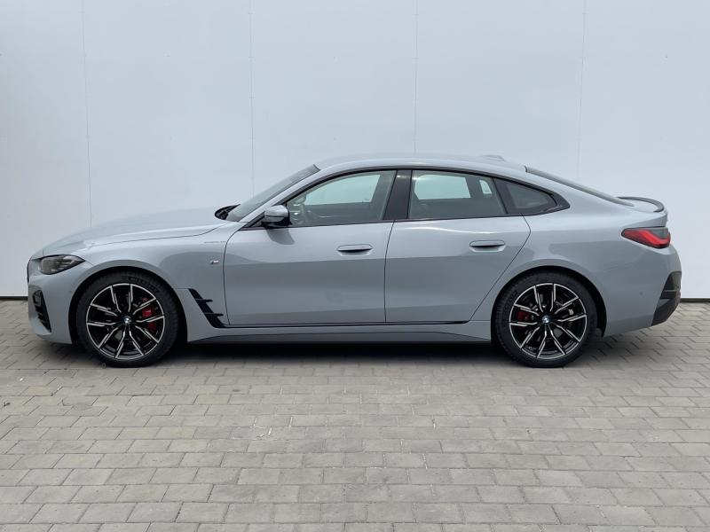 BMW Řada 4