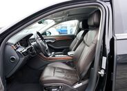 Audi A8 25