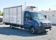 Volkswagen Crafter 2