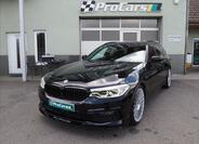 Alpina B5 1
