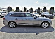 Audi A4 8