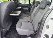 Peugeot Rifter 6