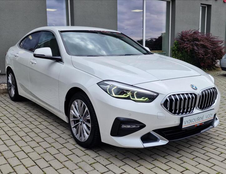 BMW Řada 2 3