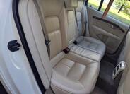 Volvo S80 21