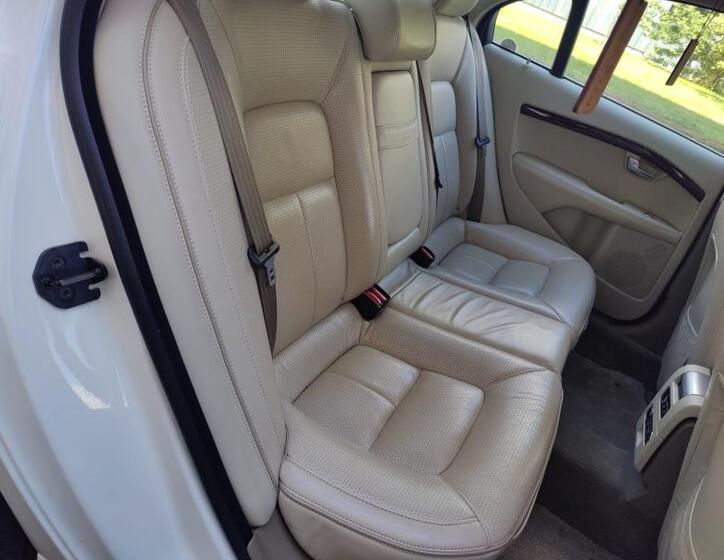 Volvo S80 21