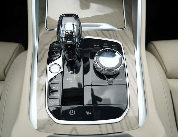BMW X6 49