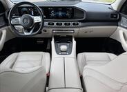Mercedes-Benz GLS 29