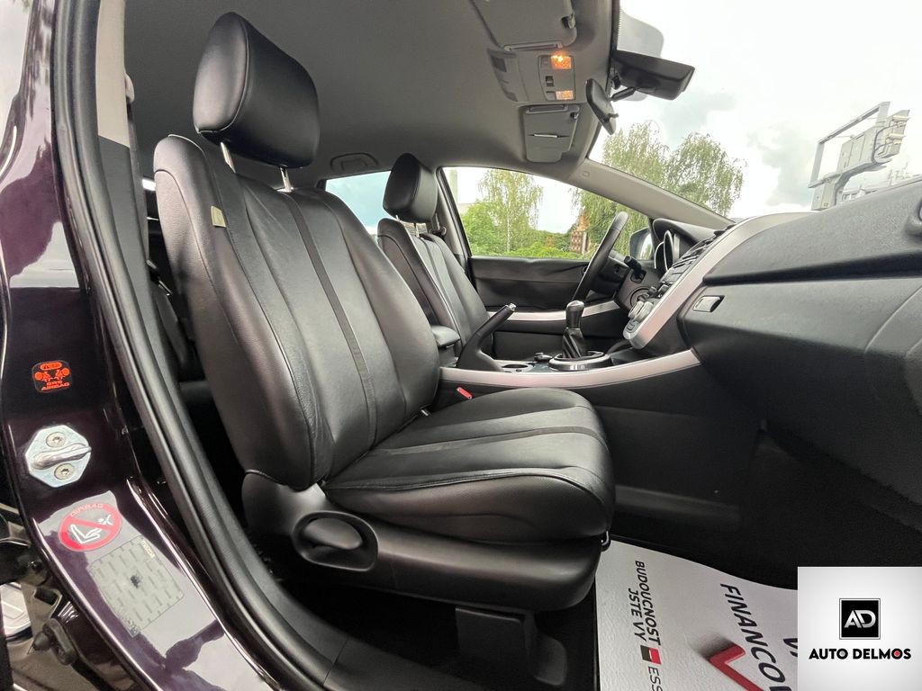 Mazda CX-7