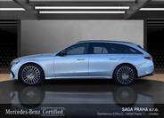 Mercedes-Benz Třídy E 2