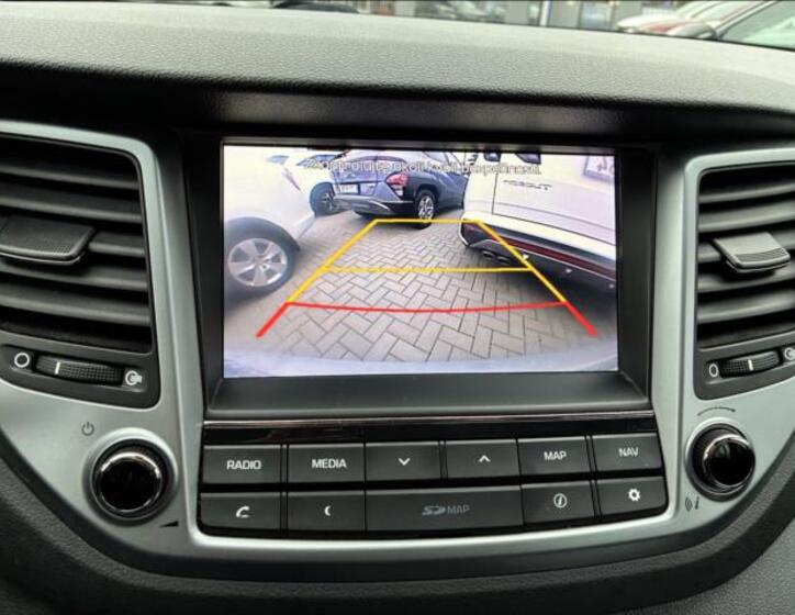 Hyundai Tucson 33