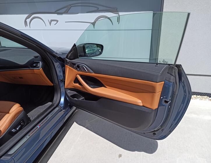BMW Řada 4 32