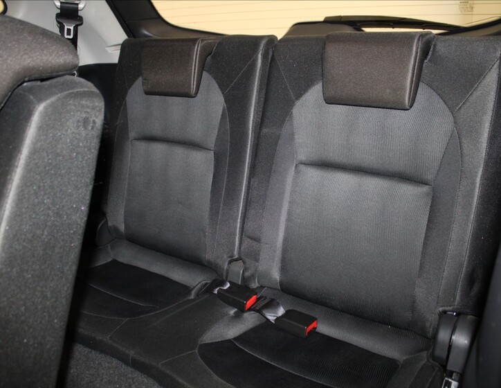 Nissan Qashqai 8