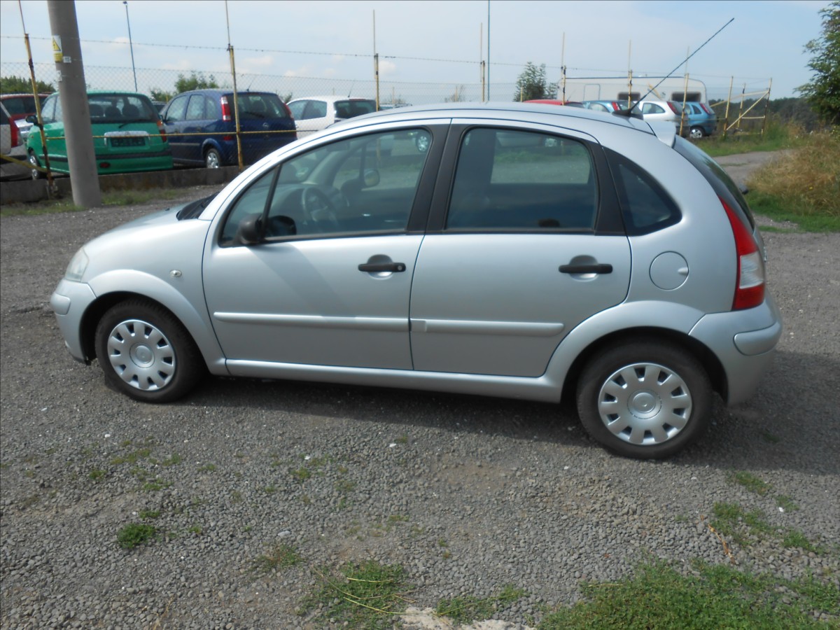 Citroën C3