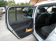 Volkswagen Touran 24