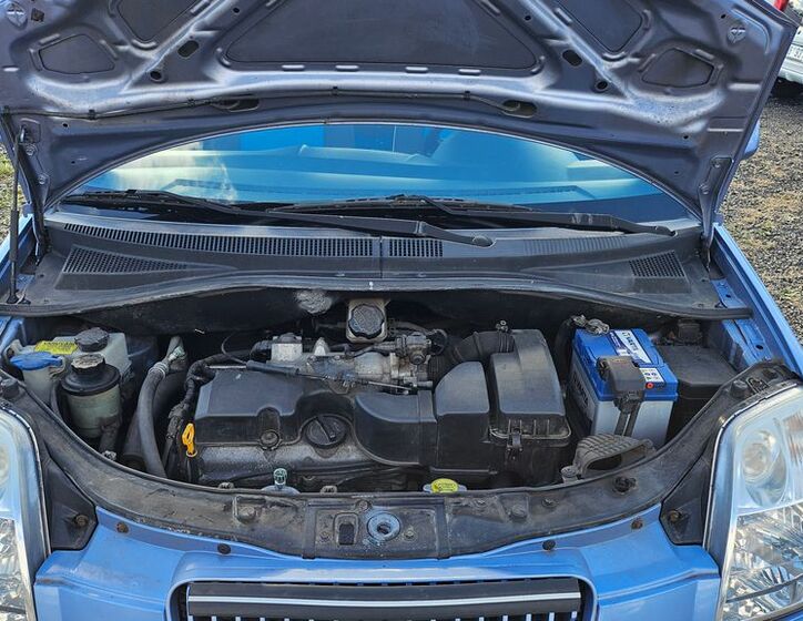 KIA Picanto 17