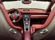 Porsche 911 18