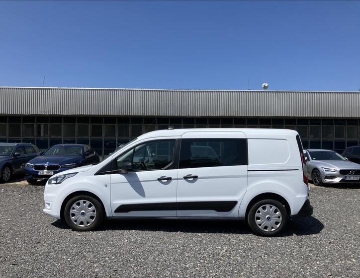 Ford Transit Connect 3