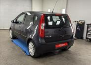 Mitsubishi Colt 4
