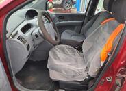 Hyundai Matrix 5