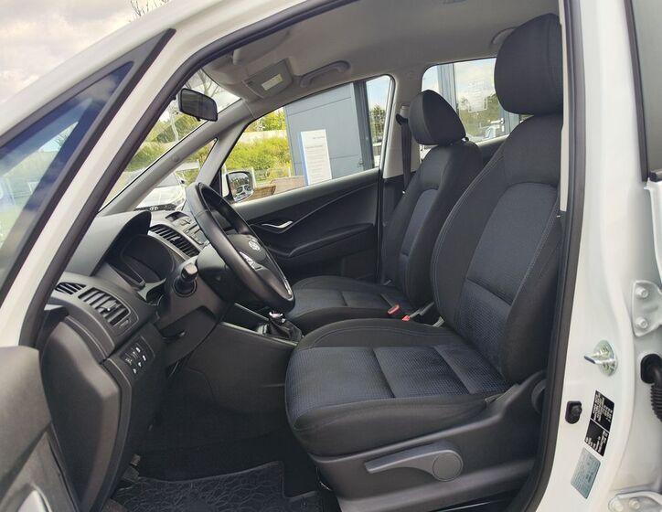 Hyundai ix20 14