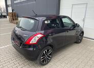 Suzuki Swift 4