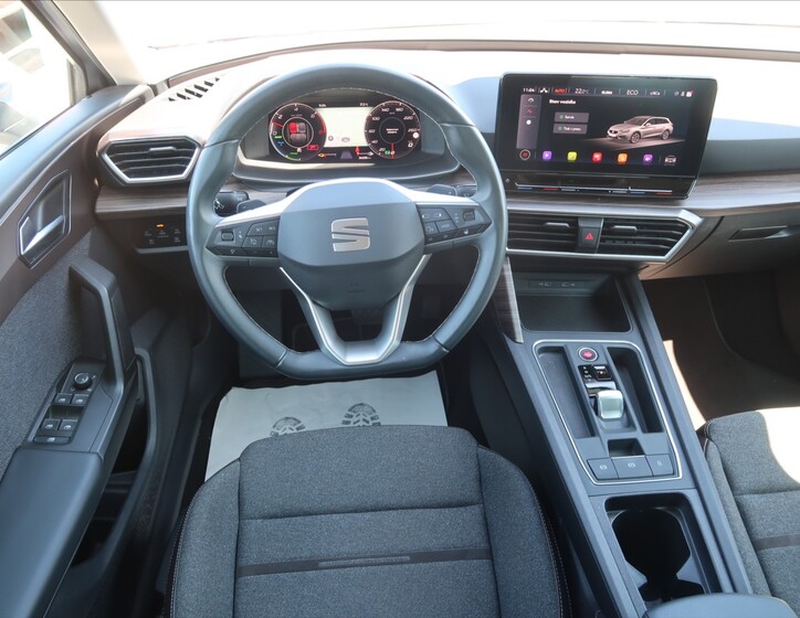 Seat Leon 12