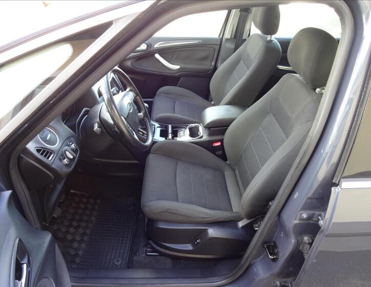 Ford S-MAX 16