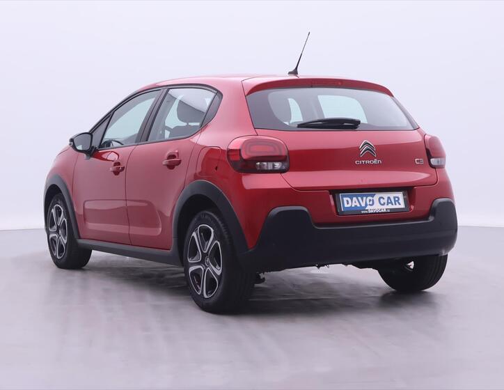 Citroën C3 5