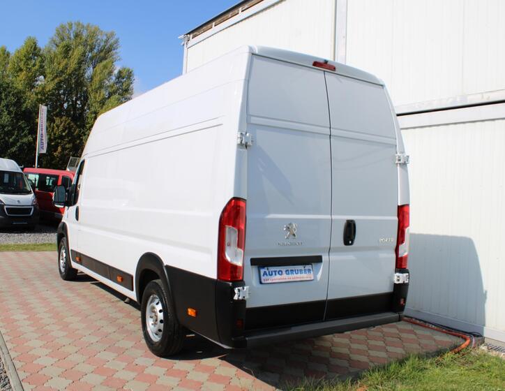 Citroën Jumper 5