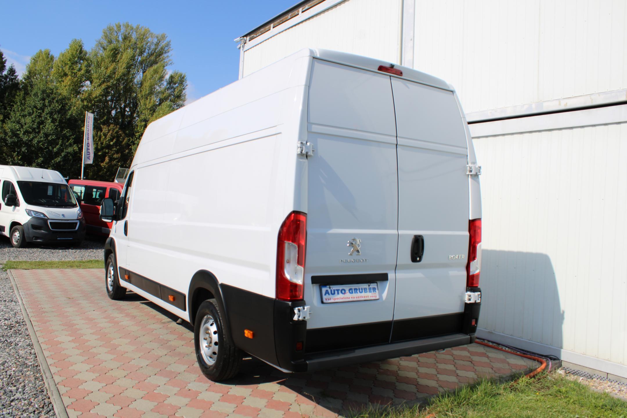 Citroën Jumper