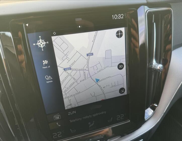 Volvo XC60 21