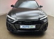 Audi A4 50