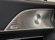 Mercedes-Benz SL 15