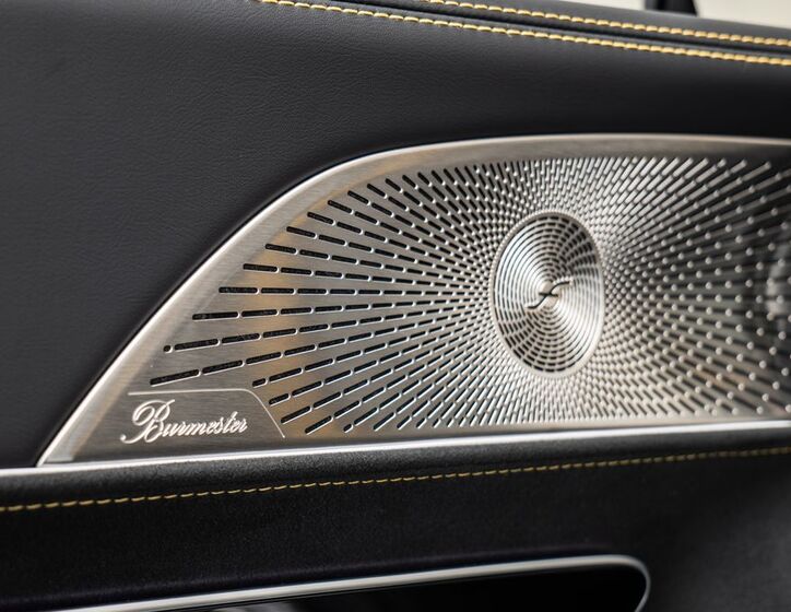 Mercedes-Benz SL 15