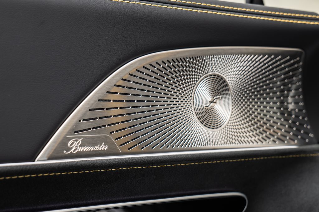 Mercedes-Benz SL