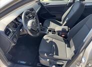 Volkswagen Golf 12