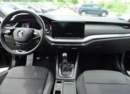 Škoda Octavia 14