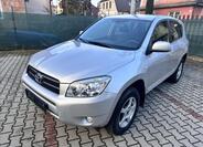 Toyota RAV4 9
