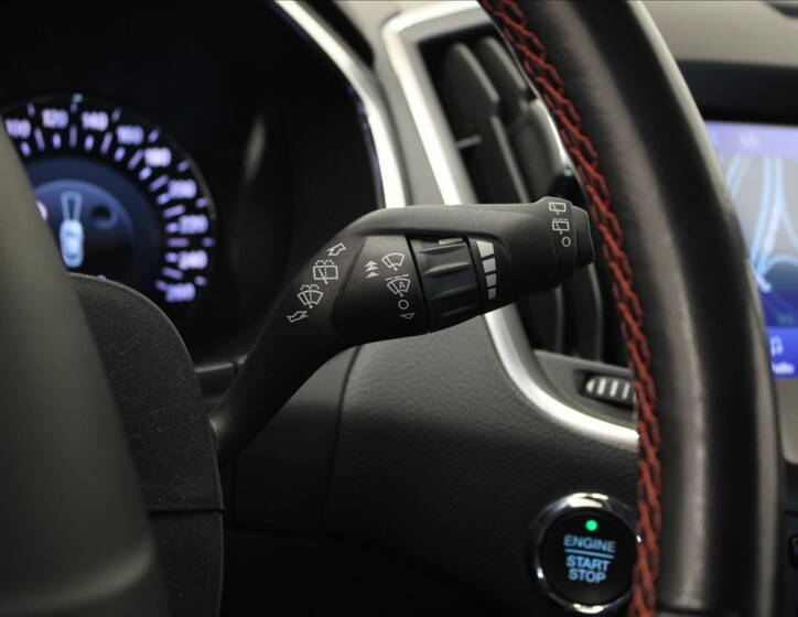 Ford S-MAX 24