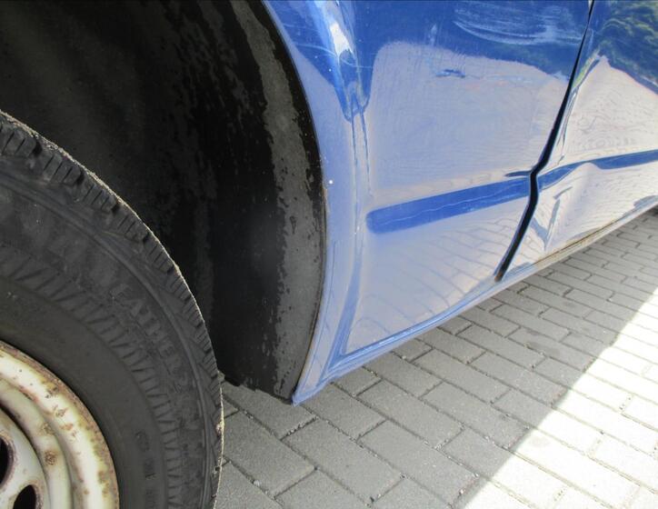 Volkswagen Transporter 23