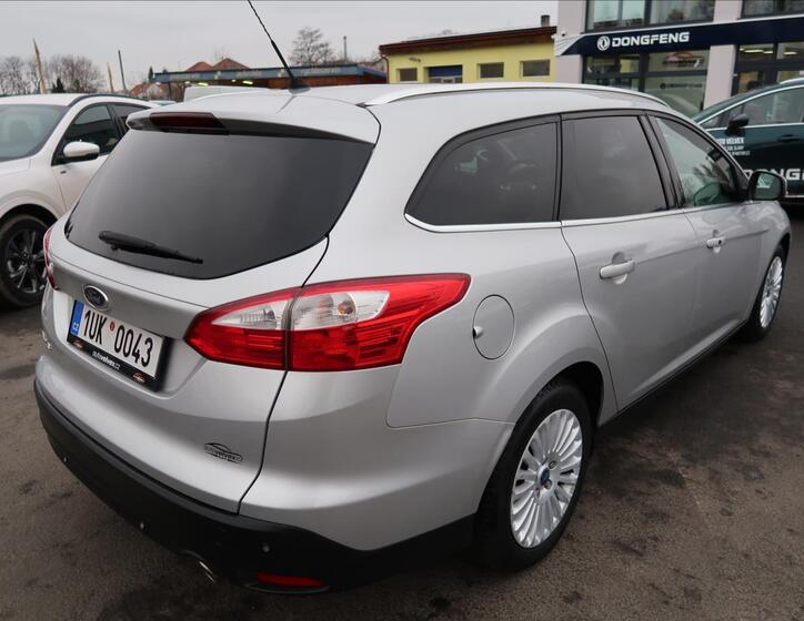 Ford Focus 3
