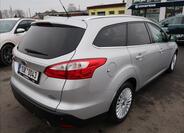 Ford Focus 3
