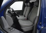 Volkswagen Transporter 18